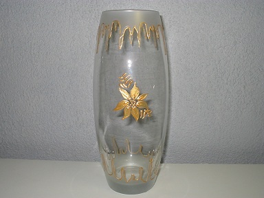 Vase de fraicheur